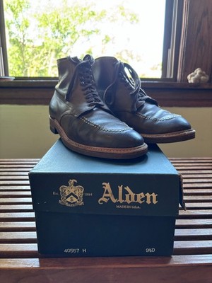 Alden 40557H