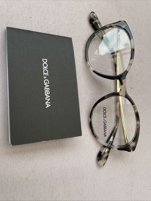 Dolce & Gabbana Damen Brille D&G 3242