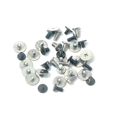 Set of screws kit For LENOVO ideapad Miix 320-10ICR Tablet 80XF 5S10N38172 USA