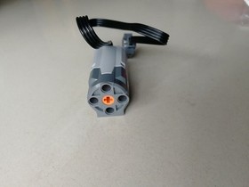 Technic Power Functions Electric Motor 8883 M-Motor For Lego Part- NEW