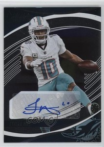 Tyreek Hill Autograph Card | eBay