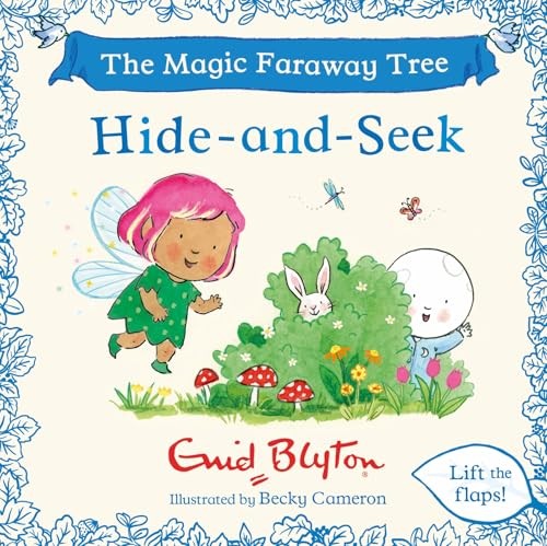 Magic Faraway Tree Hide & Seek - Image 2