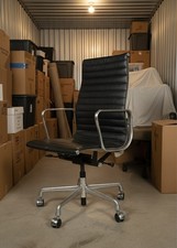 Eames for Herman Miller Aluminum Group Management Chair