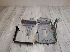 INFINITI QX50 2.0 18- BATTERIEKONSOLE