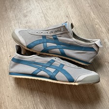 ASICS Mexico 66 Onitsuka Tiger Blue for Sale | Authenticity