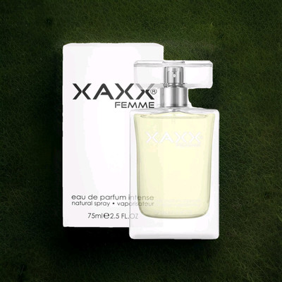 Eau De Parfüm Intense Nummer 34 Damenduft 