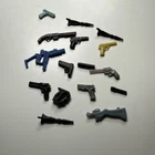 GI Joe Cobra 25th 30th 50th ROC POC Star Wars Figure Lot Custom Fodder 11