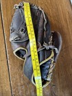 Spalding Youth VTG Baseball Glove  42-8455 Very Nice Conditioned Leather — photo 7