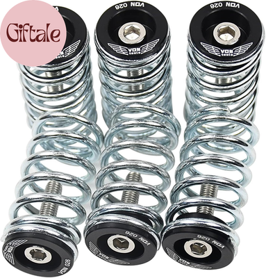 #ad Dry Clutch Spring Alloy Collar Cap Kit 065916555 Using with Ducati Pressure Plat $50.41