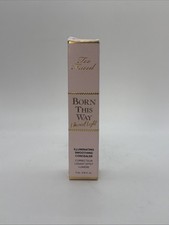 TOO FACED ~ BORN THIS WAY ETHEREAL LIGHT SMOOTHING CONCEALER ~ VANILLA WAFER