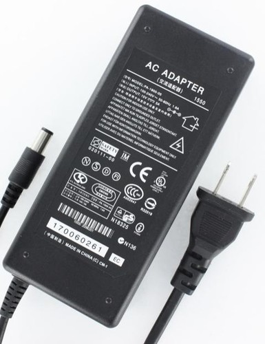 TOSHIBA 19V 3.42A (5.5x2.5 MM) charger A100 A105 A110 A130 A135 A200 A205 A215 A