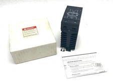 Crydom CMRD6065 Solid State Relay 600VAC 65A BLACK