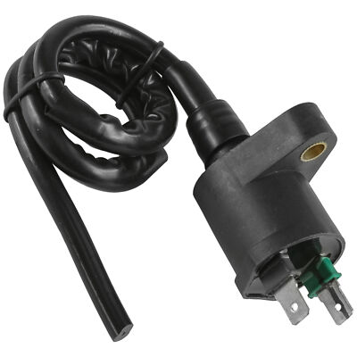 #ad #ad Ignition Coil for Honda 200D TRX200D Fourtrax 1991 1992 1993 1994 1995 1996 1997 $10.00