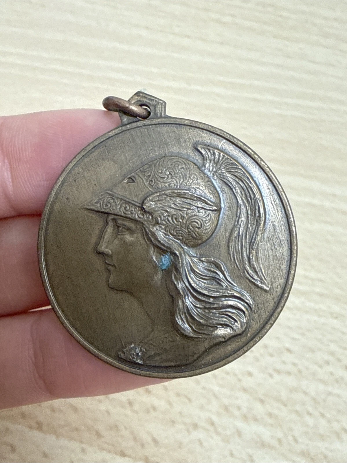 Médaille Centro Studi E Scambi Internazionali Roma Al Merito Letterario