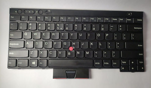 Lenovo Thinkpad Tastatur QWERTY  L430 L530 T430 T430s T430i T530