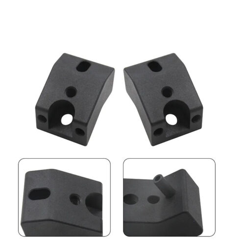 For Toyota Tacoma 05-22 4Runner FJ and GX 1.25" Front Seat Jackers Spacers Lift - Picture 5 of 6