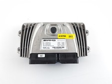 MODULO COMANDO SOSPENSIONI MERCEDES-BENZ CLASSE C AMG A2059000227 / A10784-D51