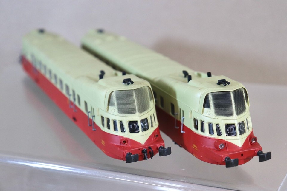Locomotive AS Ho Autoral ABJ 13 SNCF X 3401 – Époque 4 – Analogique CC