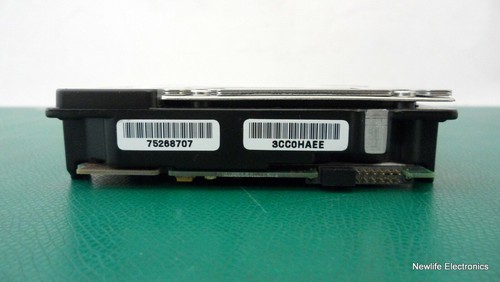 HP ST318451LC 18GB 15,000 RPM 3.5 in. Ultra160 SCSI HDD 5065-0080 - Picture 3 of 6