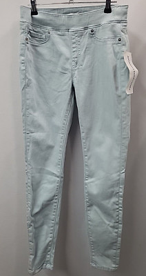 Amazon Essentials Damen Skinny Pull-On Jegging Unterteil Größe UK 6 Stretch