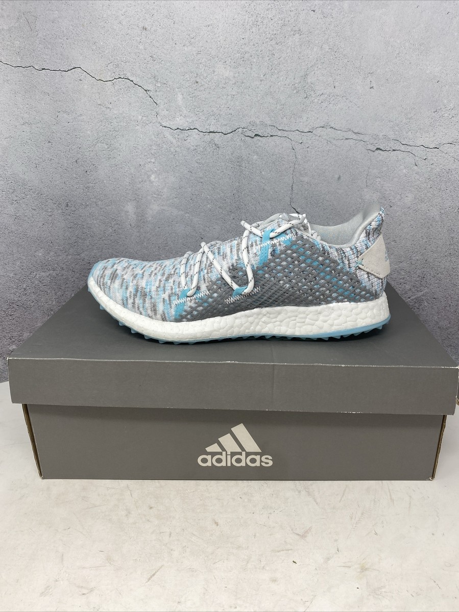 **NEW** WOMENS ADIDAS CROSSKNIT DPR GOLF SHOES FX7149 Size