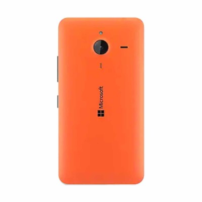 Nokia Microsoft Lumia 640 XL Dual Sim Windows Smart Phone Orange