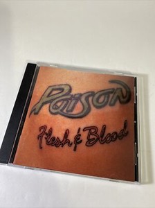 Poison Flesh Blood Cd Uncle Jack Unskinny Bop Poor Boy Blues Swampjuice Life Ebay Poison Flesh Blood Cd Uncle Jack Unskinny Bop Poor Boy Blues Swampjuice Life Ebay