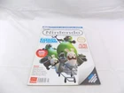 Nintendo The Official Magazine Issue 5 May 2009 Magazine Book
