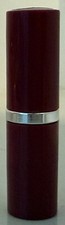 New Clinique Pop Lip Color  Primer Lipstick   14 Plum POP NO BOX