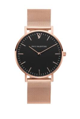 Watch Paul Valentine Uhrwerk Paul Valentine Damen Armbanduhr PEARL