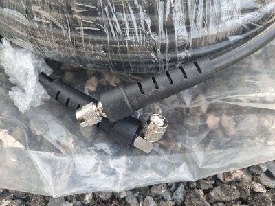 Trimble 30m Basisstation TNC-Kabel