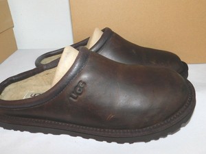ugg classic clog