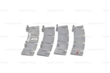 Grille avant Aston Martin Vantage OEM septième support vertical version 6 lam...