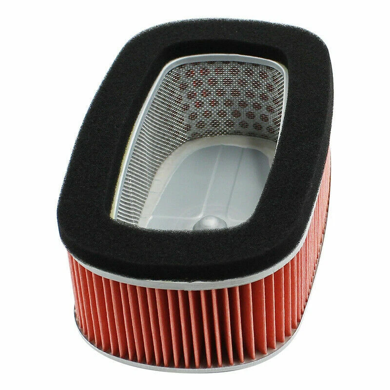 Filtro de aire para Honda XR250L XR250R XR350R XR400R XR600R XR650L 17213-MN1-670 Foto 4 de 4