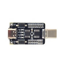 100W USB Type-C QC Decoy Trigger Board PD 2.0 3.0 Trigger Decoy Module
