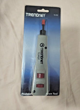 TRENDnet TC-PDT Pro Impact Punch Down Tool