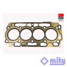Fits Citroen Peugeot Ford 1.6 D dCi HDi TD 2.0 Cylinder Head Gasket Mity #5