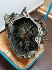 Getriebe 5-Gang Schaltgetriebe 2.0 Chrysler PT Cruiser  P04668776AD