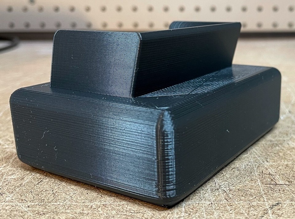 Drop-in Angled Desk Stand For Uniden BCD396XT BCD396T BR330T UBC3500XLT - Foto 5