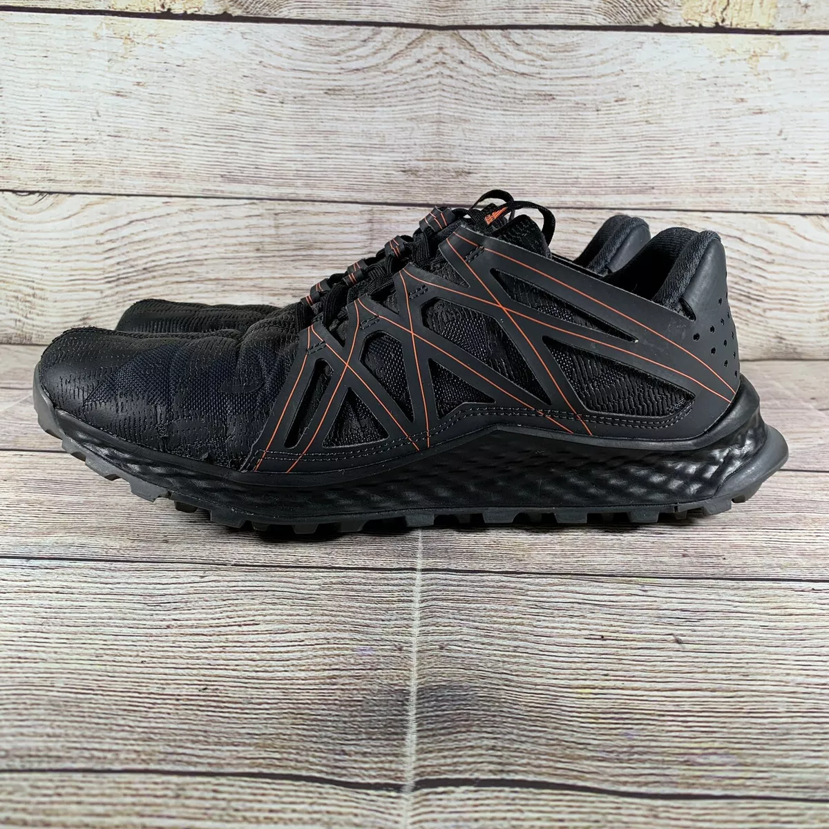 Adidas vigor sale bounce black
