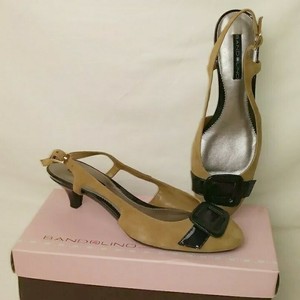 bandolino shoes heels