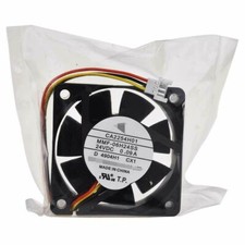 75NA Inverter Cooling Fan MMF-06H24SS CB0500H11 for Mitsubishi 24v 0.09A