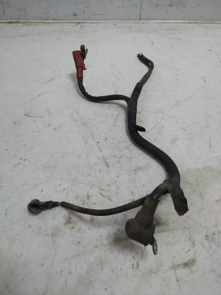 Arnés de cableado de batería Geo Tracker 1995 OEM Foto 2 de 2