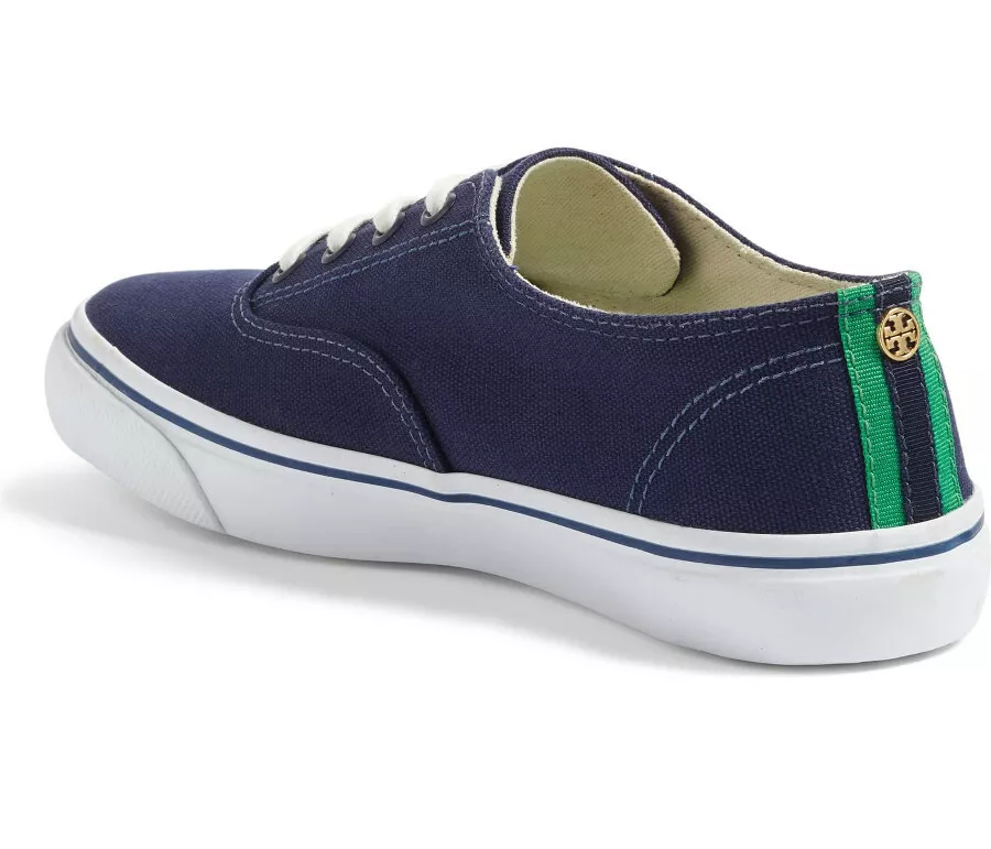 Tory burch murray sneaker clearance