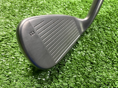 Ping G Max Black Dot 8 Iron / RH / Regular Steel ~36.75'' / Good Grip / jl0470