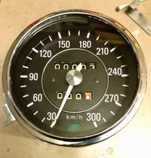 Compteur BMW 3,0