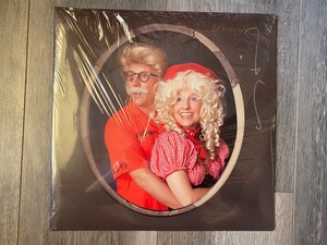 Puscifer Conditions of My Parole SIGNED Vinyl LP New OOP SEALED Maynard ...
