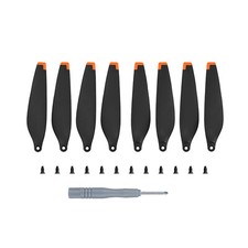For DJI Mini 3 Quick Release Propeller Blades Props Low Noise Color Propellers