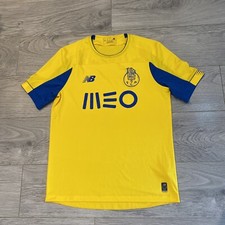 Fc Porto 2019/20 Away Shirt