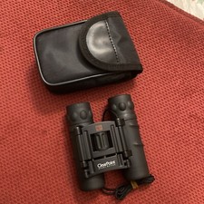 ClearPoint Sport Optics Binoculars BC-821R-1 / 383FT/1000YDS.